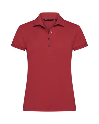 Cutter & Buck Virtue Polo Solid naisten pikeepaita