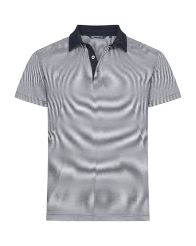 Virtue Polo Stripes M