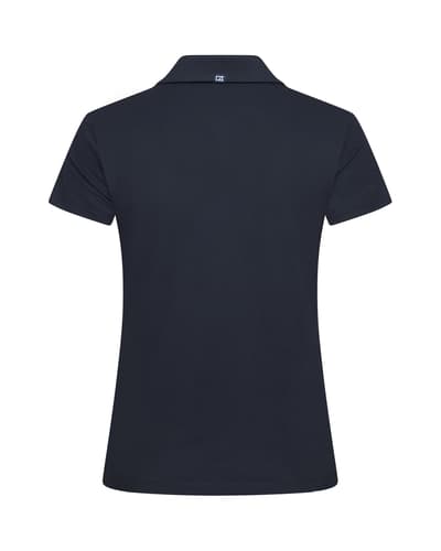 Cutter & Buck Virtue Polo V-Neck naisten pikeepaita – packshot
