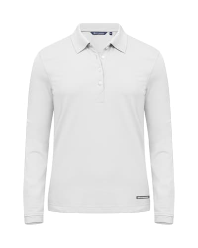 Advantage Polo LS W