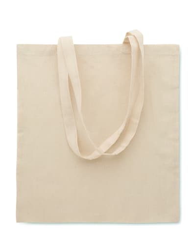 Kangaskassi puuvilla 130 g/m²