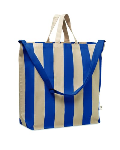 Rantakassi kierrätyspolyesteri