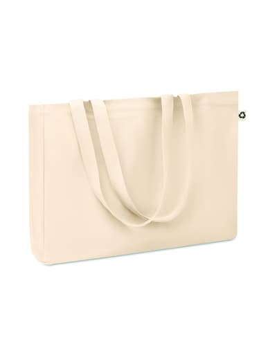 Canvas-kassi kierrätyspuuvilla