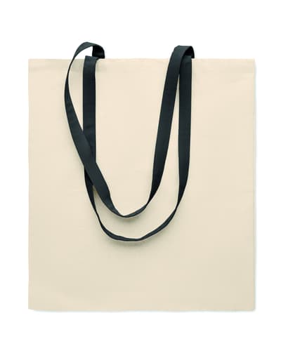 Kangaskassi puuvilla 140 g/m²