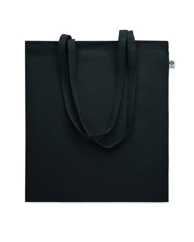 Kangaskassi luomupuuvilla 180 g/m²