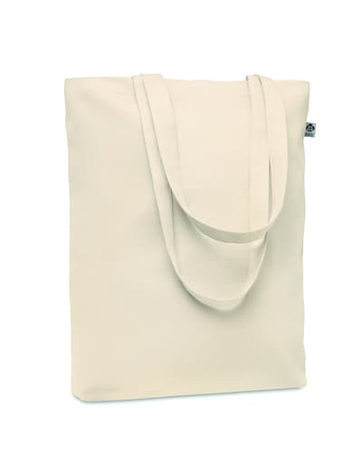 Kangaskassi luomupuuvilla