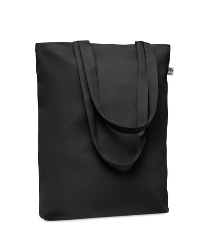 Kangaskassi luomupuuvilla