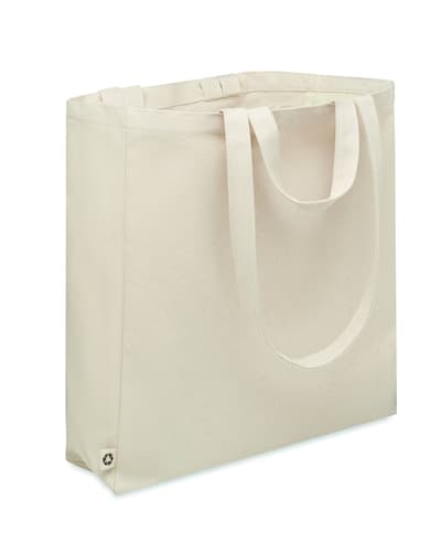 Kangaskassi kierrätyspolyesteri