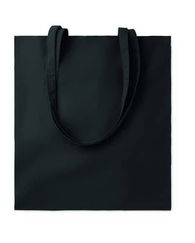 Kangaskassi luomupuuvilla 180 g/m²