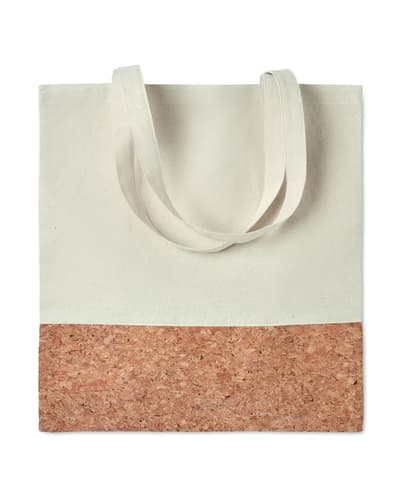 Kangaskassi puuvilla 160 g/m²