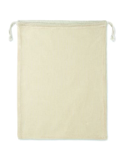 Hedelmäpussi puuvilla 140 g/m²