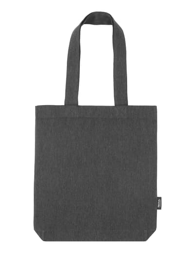 Kangaskassi, kierrätysmateriaali, 210g – packshot