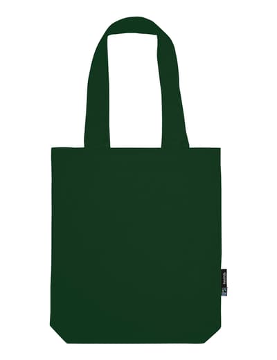 Kangaskassi, Reilun kaupan puuvilla, 210g – packshot