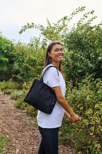 Pieni panama-kassi, Reilun kaupan puuvilla, 300g