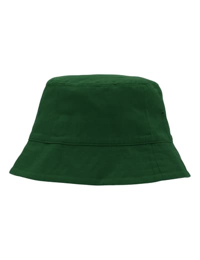 Bucket hat, Reilun kaupan puuvilla, 210g – packshot