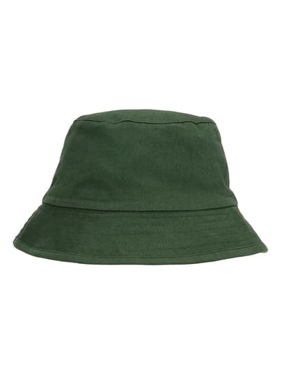 Kaksipuolinen bucket hat, Reilun kaupan puuvilla, 210g – packshot