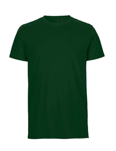 Unisex Tiger Cotton t-paita, luomupuuvilla, 155g – packshot