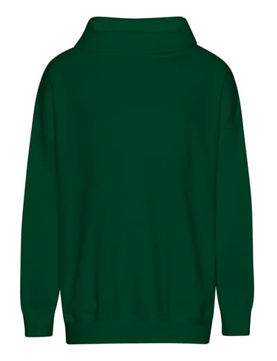 Tiger Cotton Huppari, luomupuuvilla, 300g – packshot