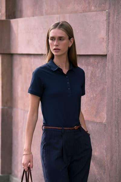 Nimbus Altavista naisten pikeepaita