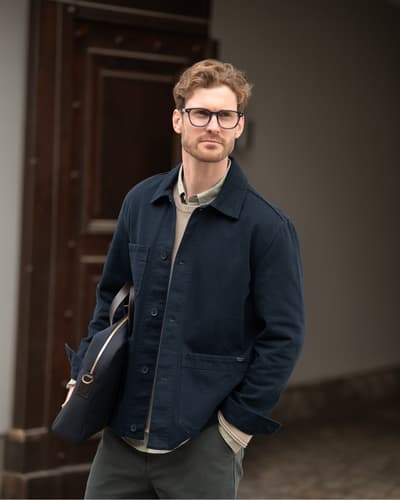 Nimbus Sonoma unisex paitatakki