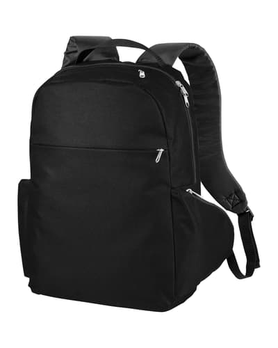 Slim 15" tietokonereppu 15 l