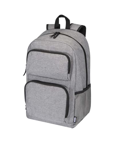 Graphite Deluxe 15,6" tietokonereppu 20 l