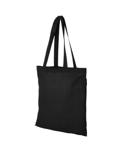 Peru-puuvillakassi 180 g/m², 7 l