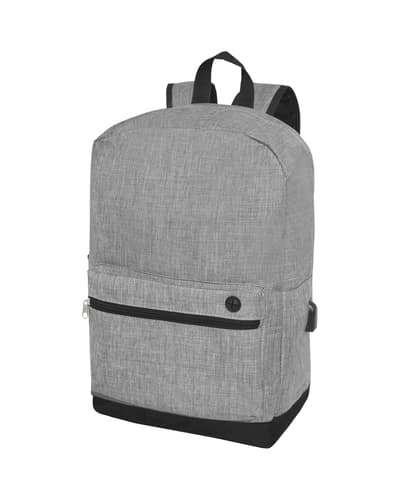 Hoss 15,6" tietokonereppu 16 l