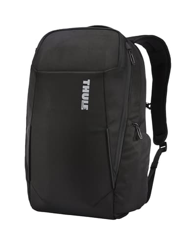 Thule Accent 15,6" kierrätetty reppu 23 l