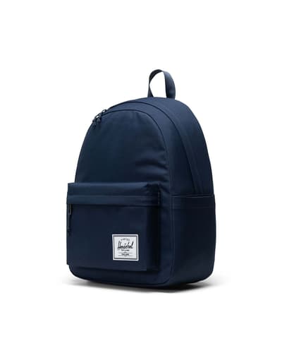 Herschel Classic 16" kierrätetty tietokonereppu 26 l