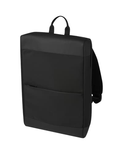 Rise 15,6" kierrätetty tietokonereppu