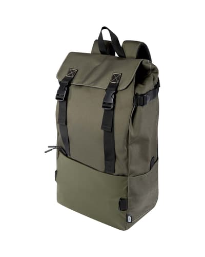 Roam kierrätetty reppu 20–30 l