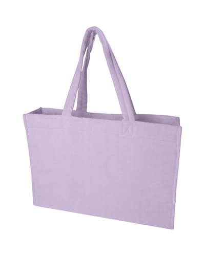 Siam GRS-kierrätetty frotee rantakassi 13 l