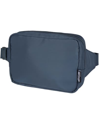 Trip kierrätetty crossbody-laukku 1 l