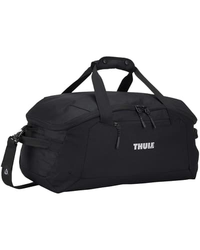 Thule Lumion kierrätetty duffel-laukku 40 l
