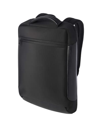 Expedition Pro 15,6" kierrätetty tietokonereppu 12 l