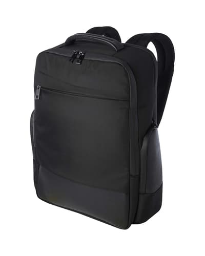 Expedition Pro 15,6" kierrätetty tietokonereppu 25 l