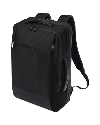 Expedition Pro 17" kierrätetty tietokonereppu 35 l