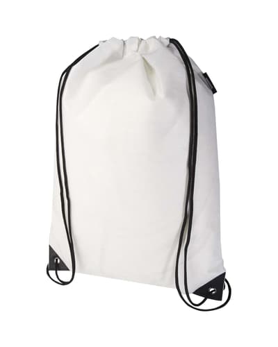 Evergreen GRS-kierrätetty kuitukangas narureppui 5 l