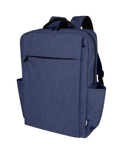 Libra 15" kierrätetty tietokonereppu 15 l