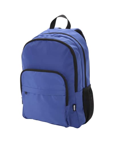 Trend Plus 15" kierrätetty tietokonereppu 20 l