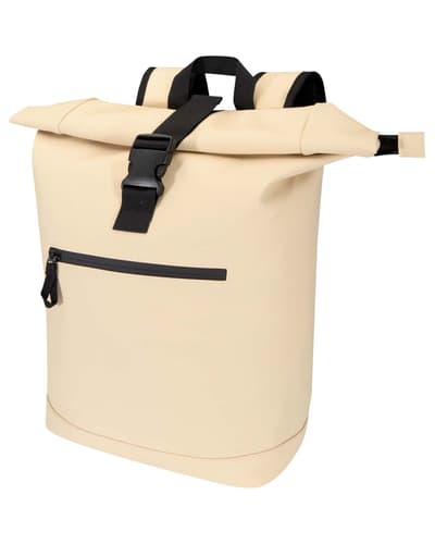 Resi Plus 15,6" kierrätetty reppu 18 l