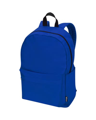 Byron 14" kierrätetty tietokonereppu 16 l