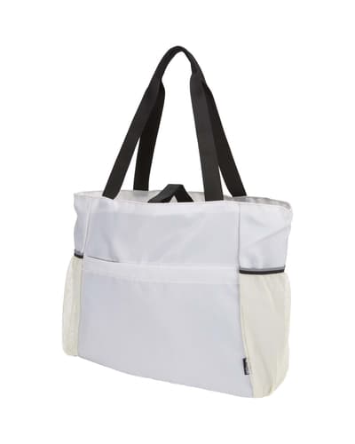 Panama 18 litran GRS-kierrätetystä materiaalista valmistettu joogalaukku