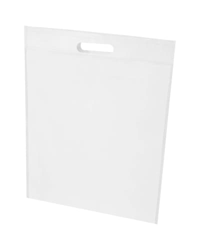 EcoSeal GRS-kierrätetystä kuitukankaasta valmistettu kassi, 5 l