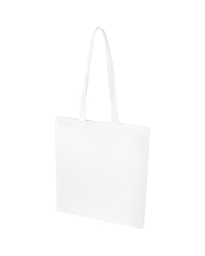 EcoSeal GRS-kierrätetystä kuitukankaasta valmistettu kassi, 6 l