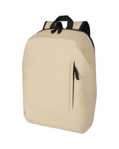 Resi Plus 15" kierrätetty tietokonereppu 18 l