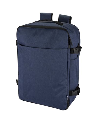 Libra 17" kierrätetty tietokonereppu 25 l
