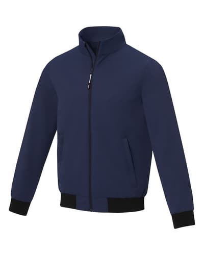 Elevate Keefe unisex bomber-takki