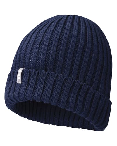 Elevate Ives unisex luomupuuvilla pipo